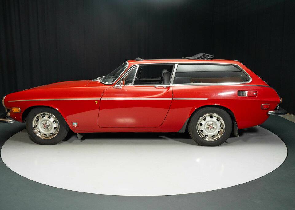 Bild 5/8 von Volvo 1800 ES (1973)