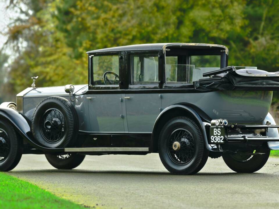 Imagen 13/50 de Rolls-Royce Phantom I (1929)