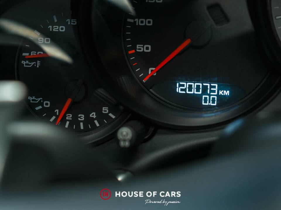 Bild 24/25 von Porsche 911 Carrera 4S (2013)