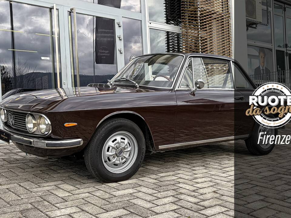 Image 1/30 of Lancia Fulvia 1.3 S (1973)