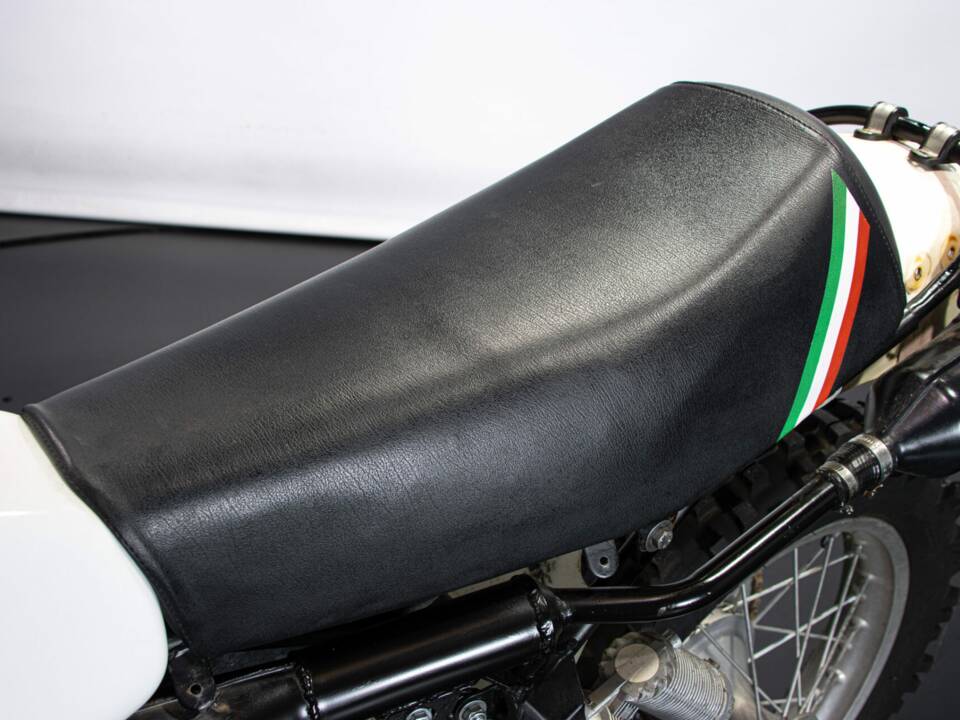 Immagine 36/46 di Laverda 125 Trail (1977)