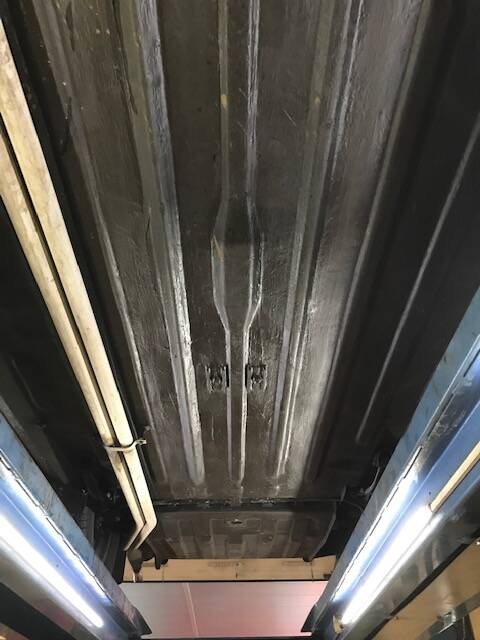 Bild 30/32 von Saab 96 Sport (1967)