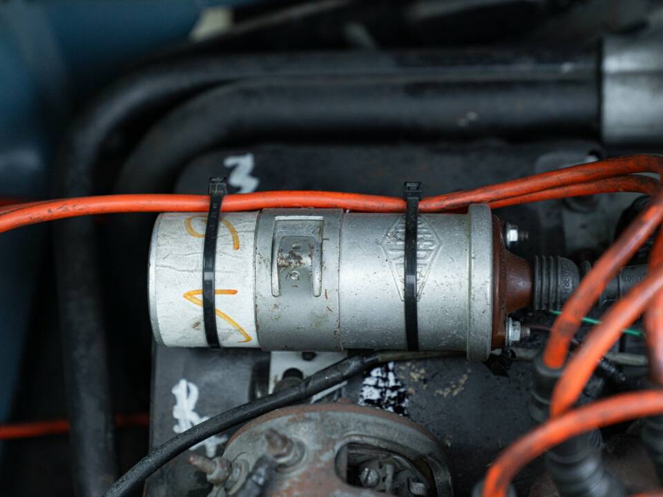 Immagine 50/50 di Volkswagen 1500 (1963)