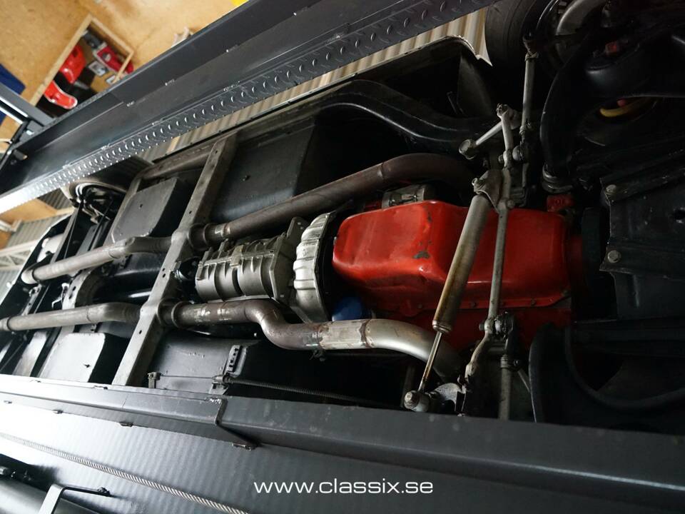 Afbeelding 26/26 van Chevrolet Corvette Sting Ray (1963)