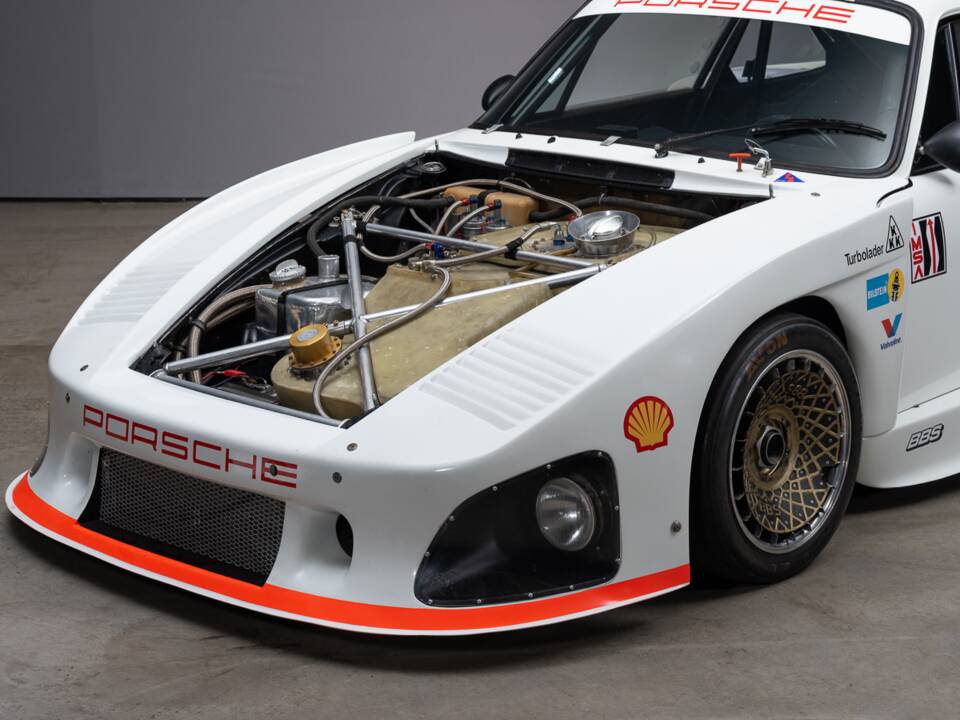 Bild 31/32 von Porsche 935 K3/4 Kremer Racing (1980)