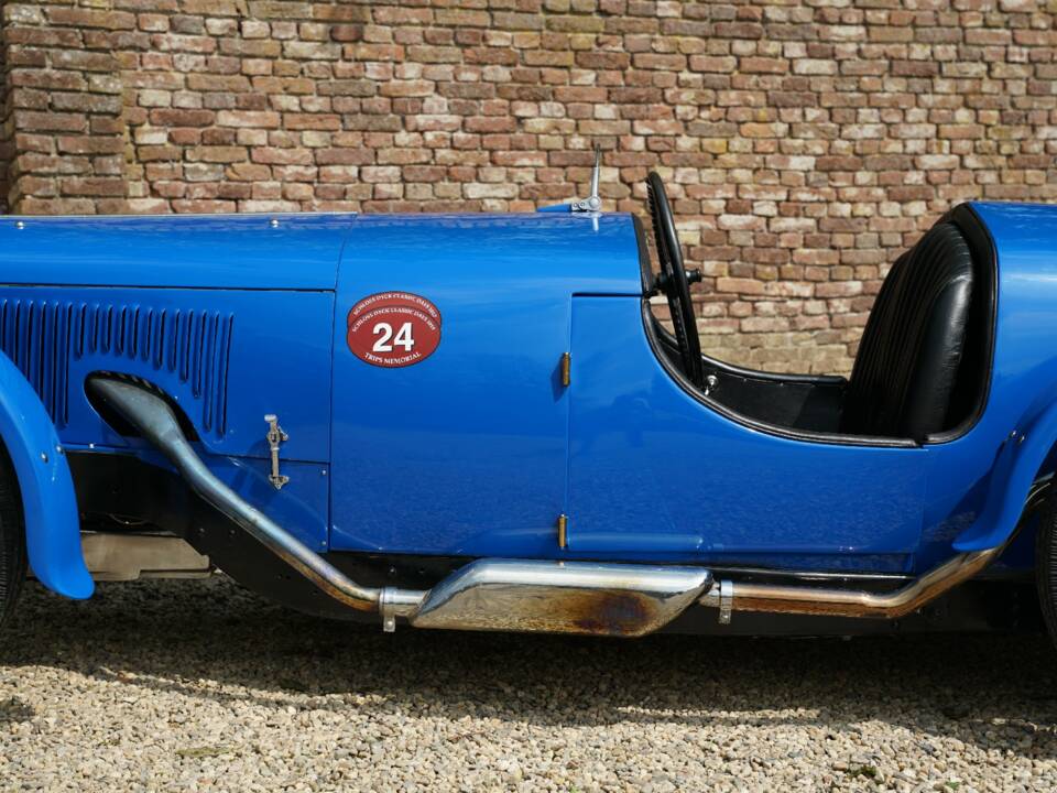 Image 15/50 of Riley Nine Brooklands Speed Model (1932)