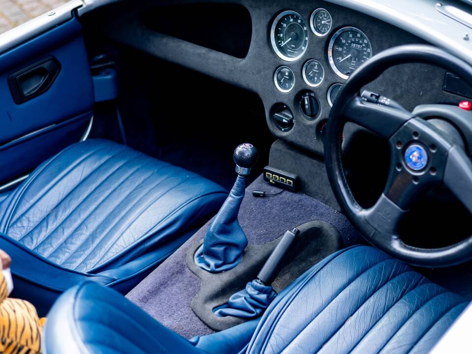 Bild 4/19 von AC Cobra 212 S&#x2F;C (2001)