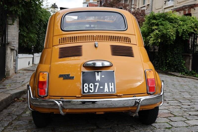 Bild 21/44 von FIAT 500 L (1970)