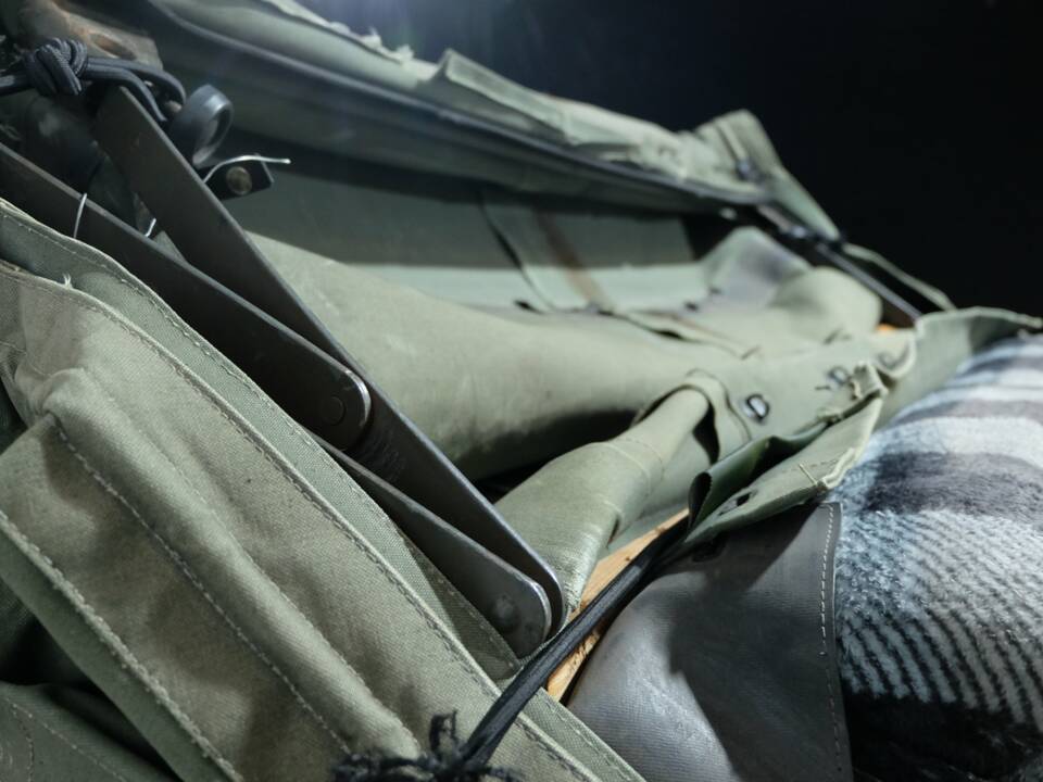 Bild 32/38 von Mercedes-Benz Autobahnschlepper (1941)