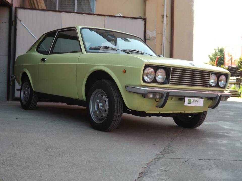Image 4/50 of FIAT 128 Sport Coupe (1974)