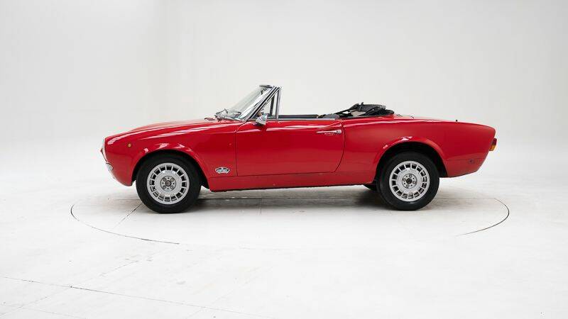 Bild 8/15 von FIAT 124 Spider AS (1969)