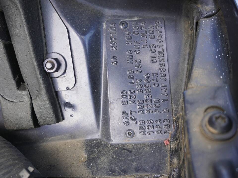 Bild 48/57 von Jeep Cherokee (1998)