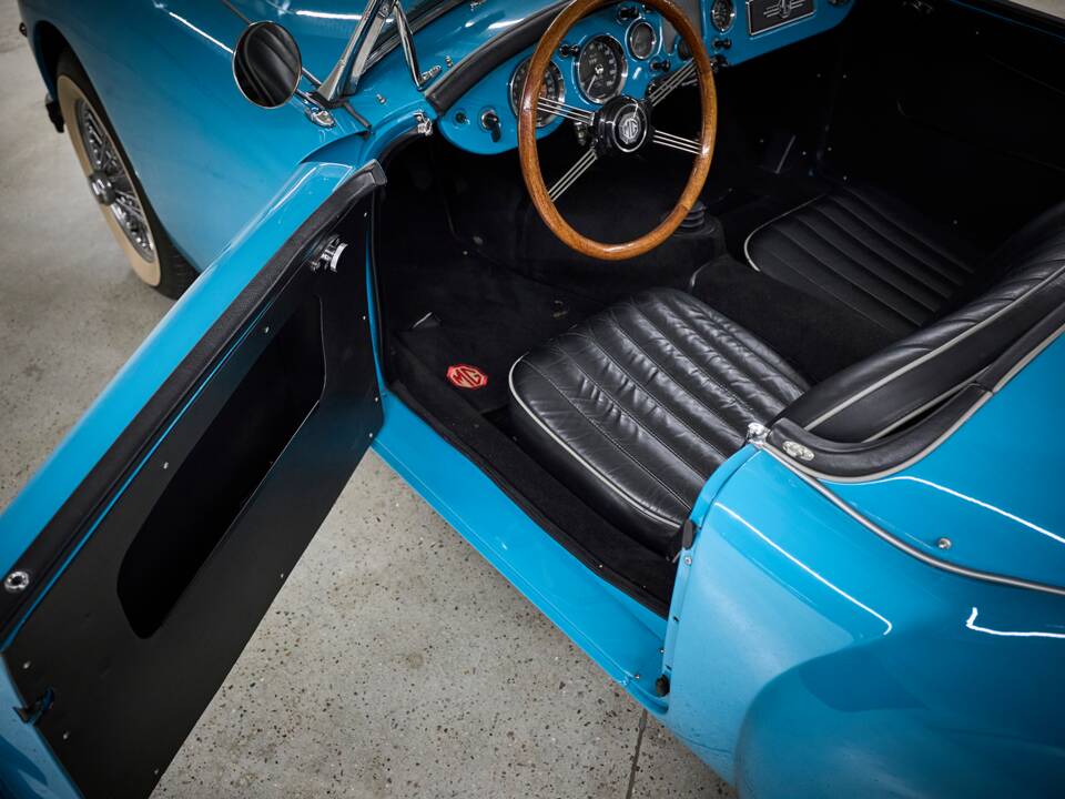 Afbeelding 77/100 van MG MGA 1500 (1957)