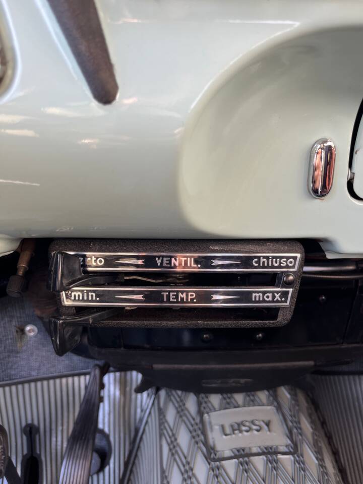 Bild 43/95 von Alfa Romeo Giulia 1300 TI (1967)