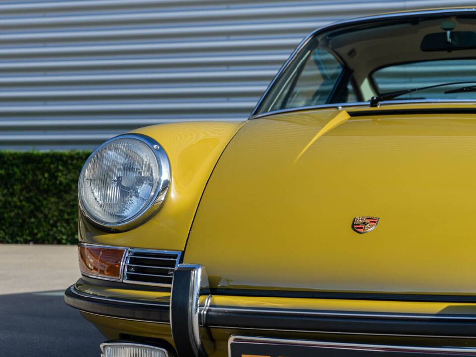 Bild 9/41 von Porsche 911 2.0 E (1969)