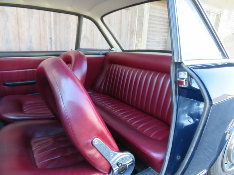 Bild 8/19 von Lancia Fulvia Coupe Rallye (1968)