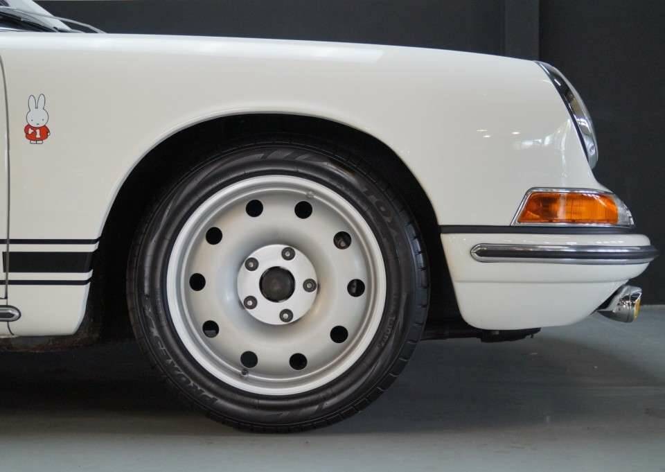 Imagen 13/50 de Porsche 911 2.0 (1965)