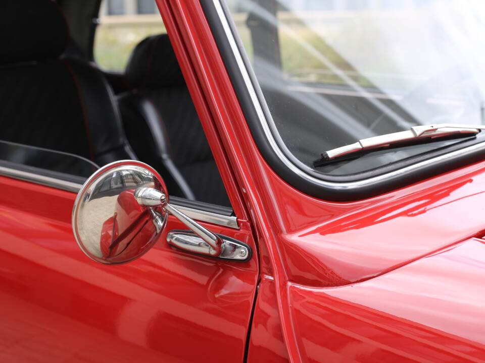 Bild 5/62 von Mini 1000 (1990)