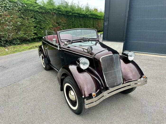 Image 5/7 de Opel Super 6 (1938)