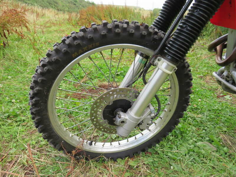 Image 33/43 de Honda DUMMY (2002)