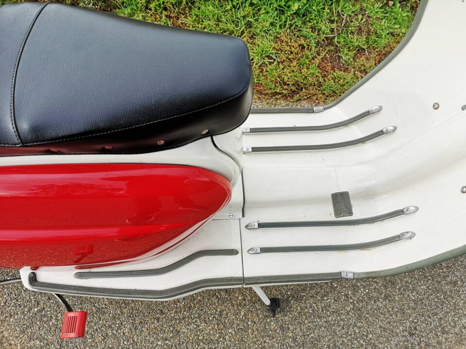 Bild 49/88 von Innocenti DUMMY (1963)