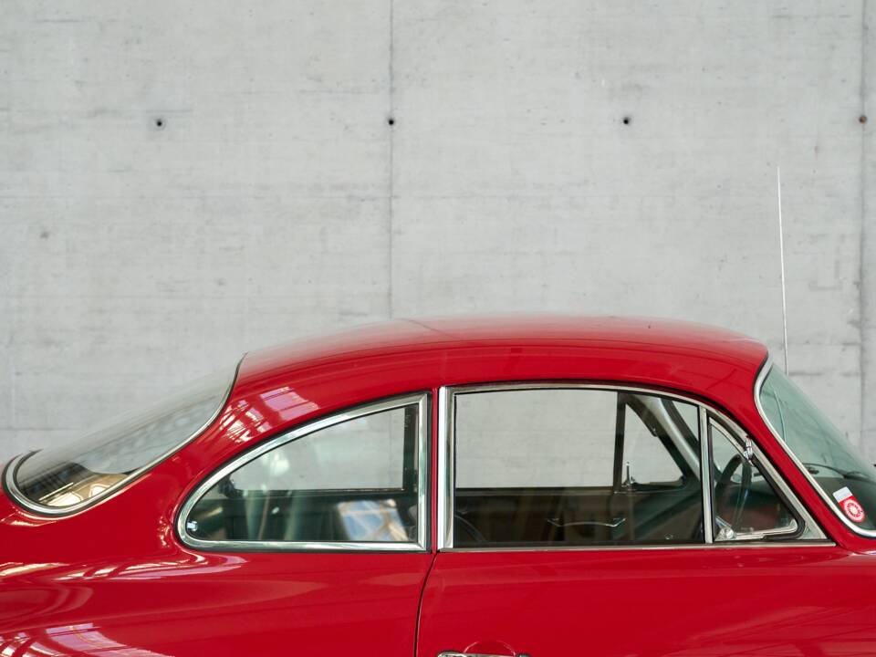 Afbeelding 39/50 van Porsche 356 B 1600 Super (1961)