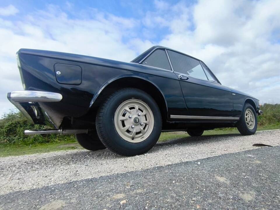Image 4/7 of Lancia Fulvia 1.3 S (1976)