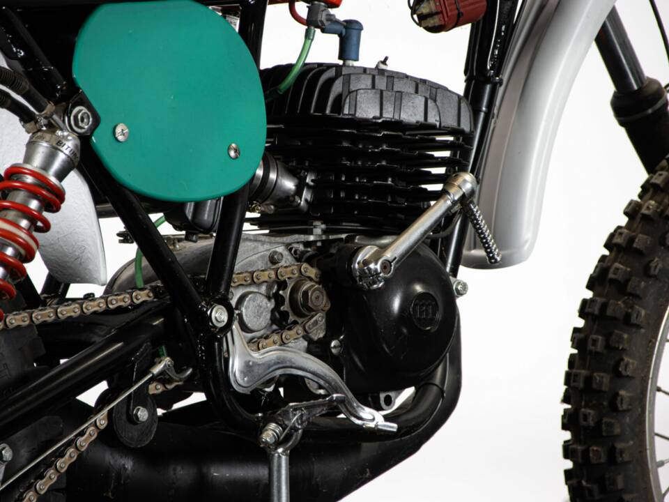 Immagine 31/48 di Montesa Cappra 250 VR (1974)