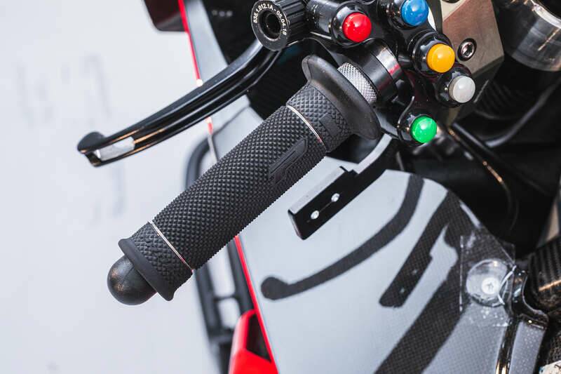 Bild 15/50 von Ducati DUMMY (2019)