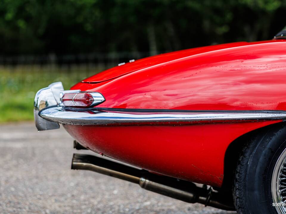 Bild 23/52 von Jaguar E-Type 3.8 (1963)
