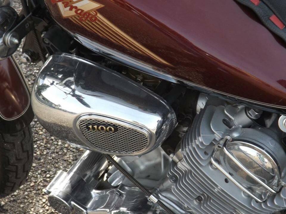 Immagine 9/49 di Yamaha DUMMY (1995)