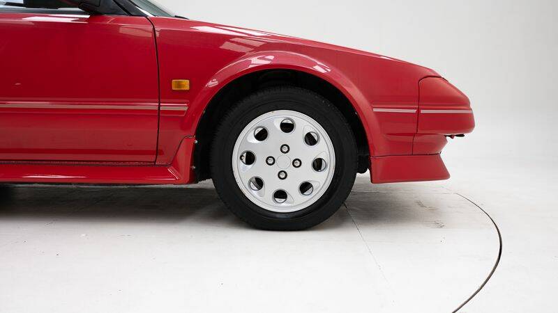 Image 10/15 de Toyota MR2 (1986)