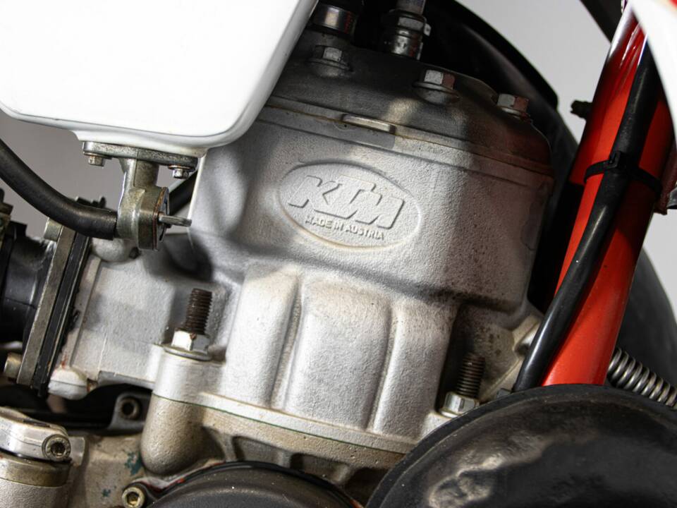 Image 40/49 of KTM GS 350 (1988)