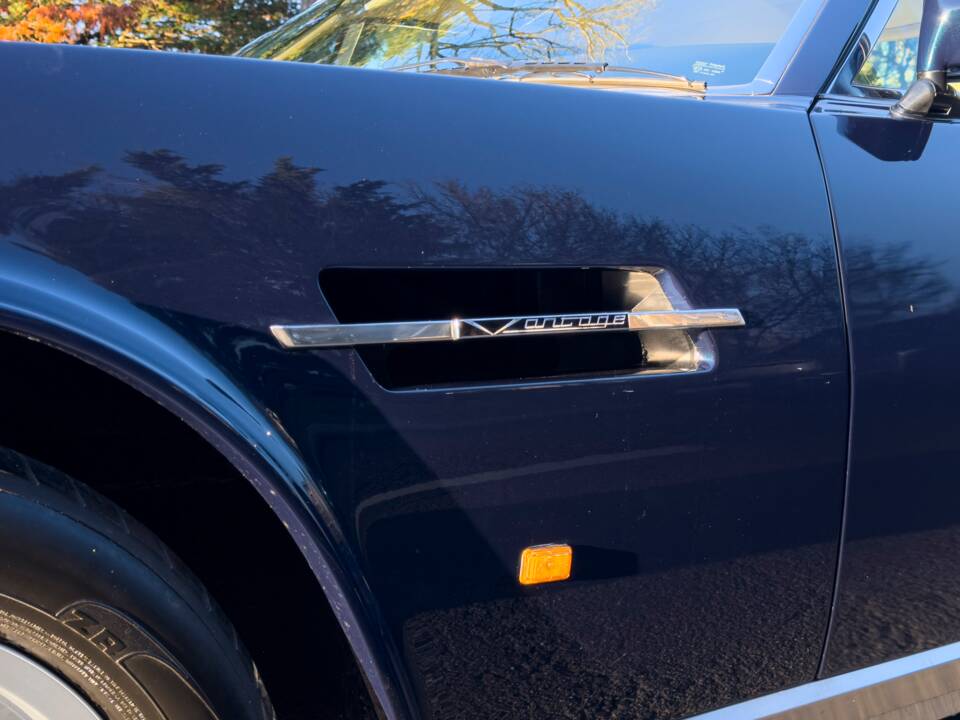 Afbeelding 9/22 van Aston Martin V8 Vantage X-Pack (1987)