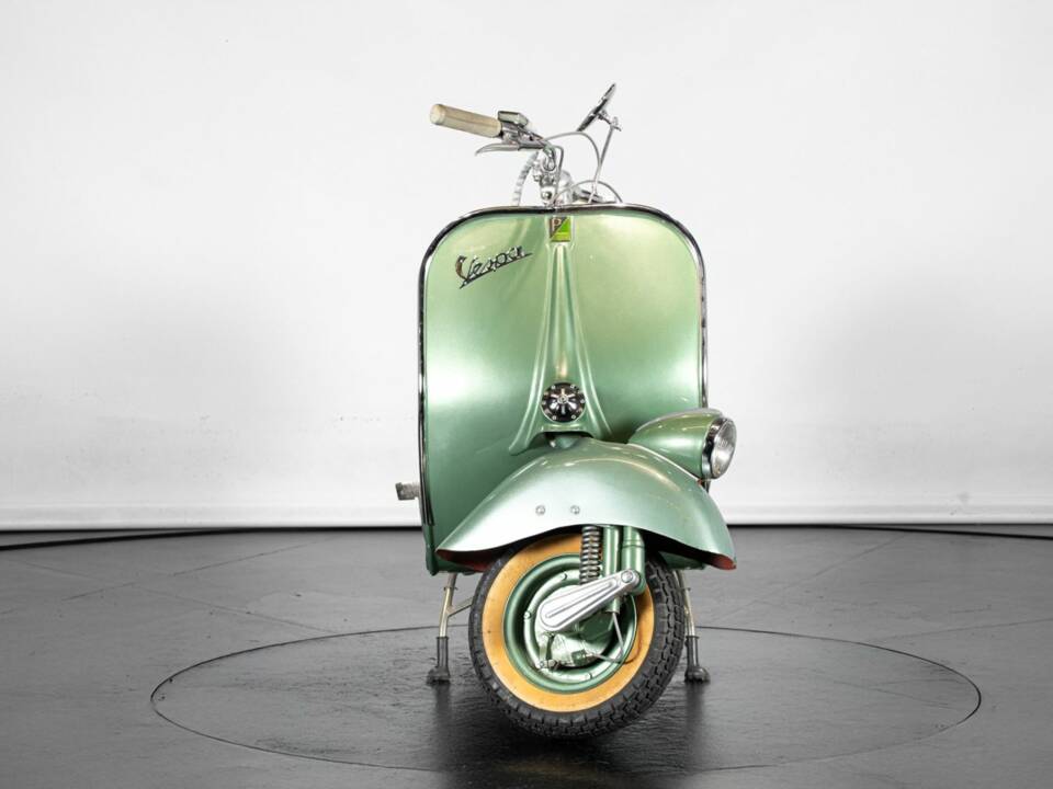 Image 3/12 de Piaggio DUMMY (1951)