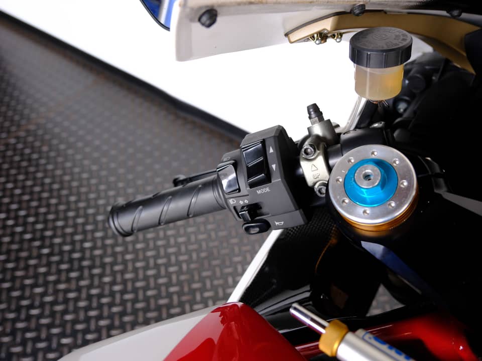 Image 86/98 of Ducati 1098 R (2010)