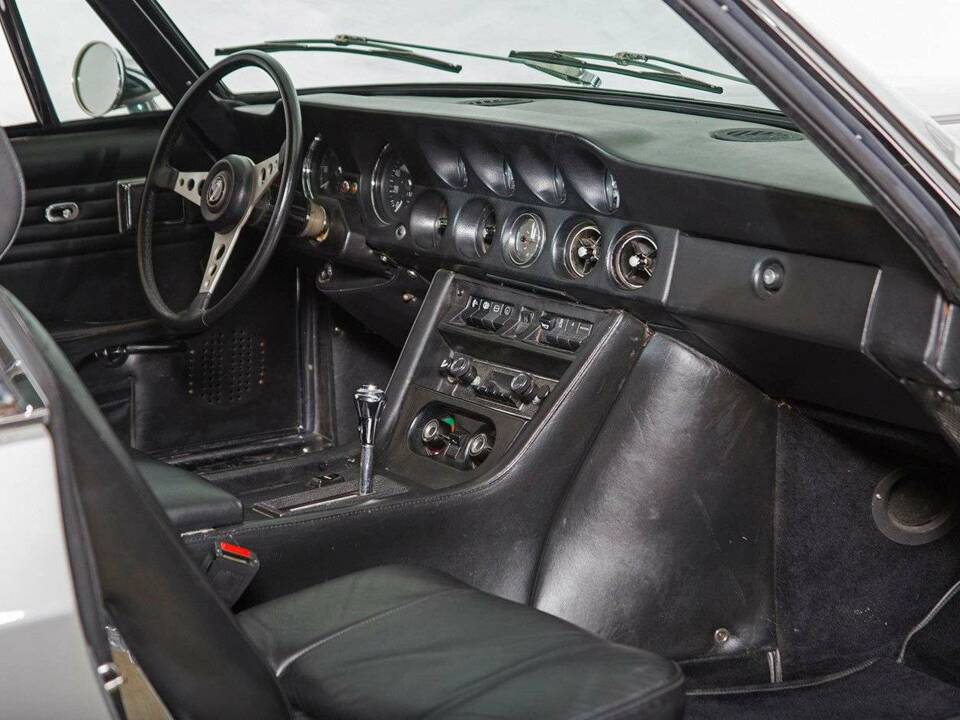 Bild 15/20 von Jensen Interceptor  MK II (1971)
