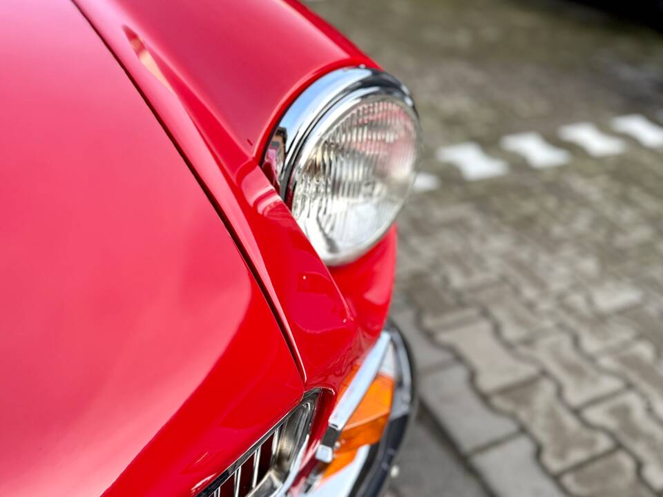 Bild 39/64 von MG MGB (1970)