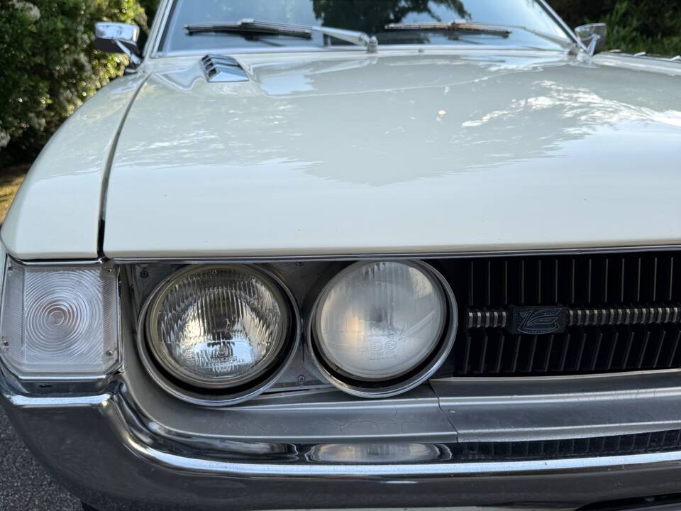 Image 36/55 of Toyota Celica ST (1972)