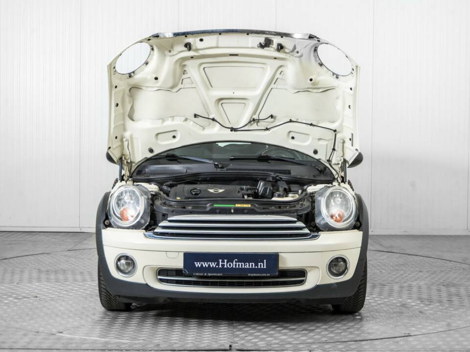 Afbeelding 2/16 van Mini Cooper (2009)