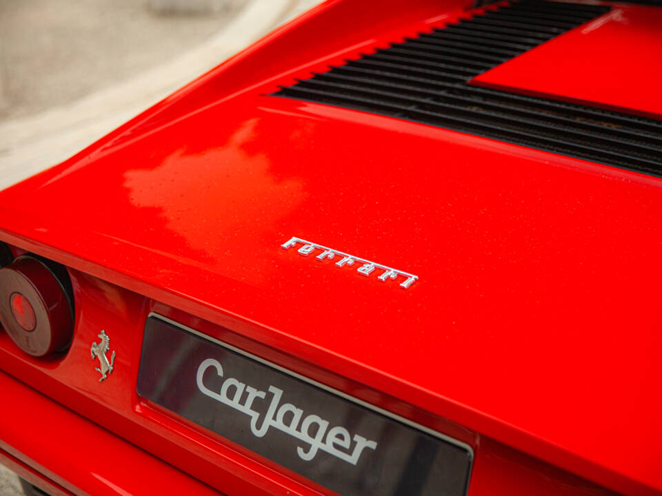 Immagine 35/95 di Ferrari 328 GTS (1988)