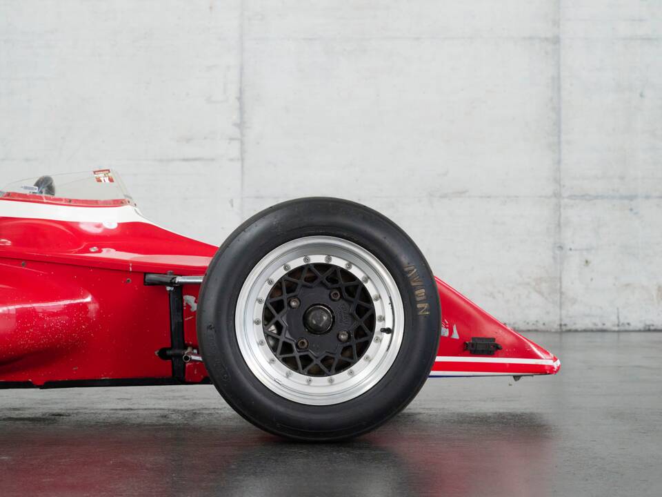 Bild 41/50 von Kaimann Formel Super V Rennwagen (1971)