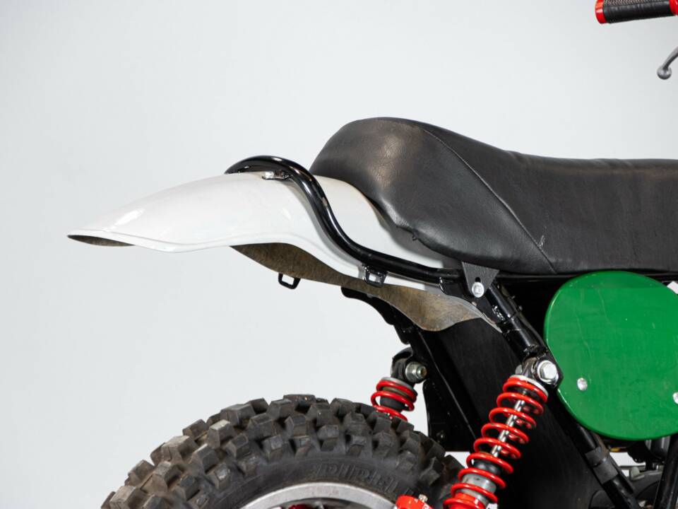Image 11/50 de Montesa DUMMY (1977)