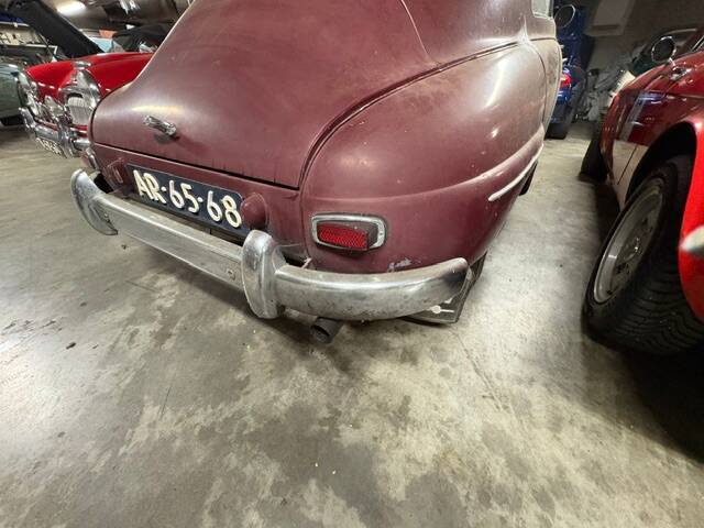 Image 16/16 of Saab 93 (1957)