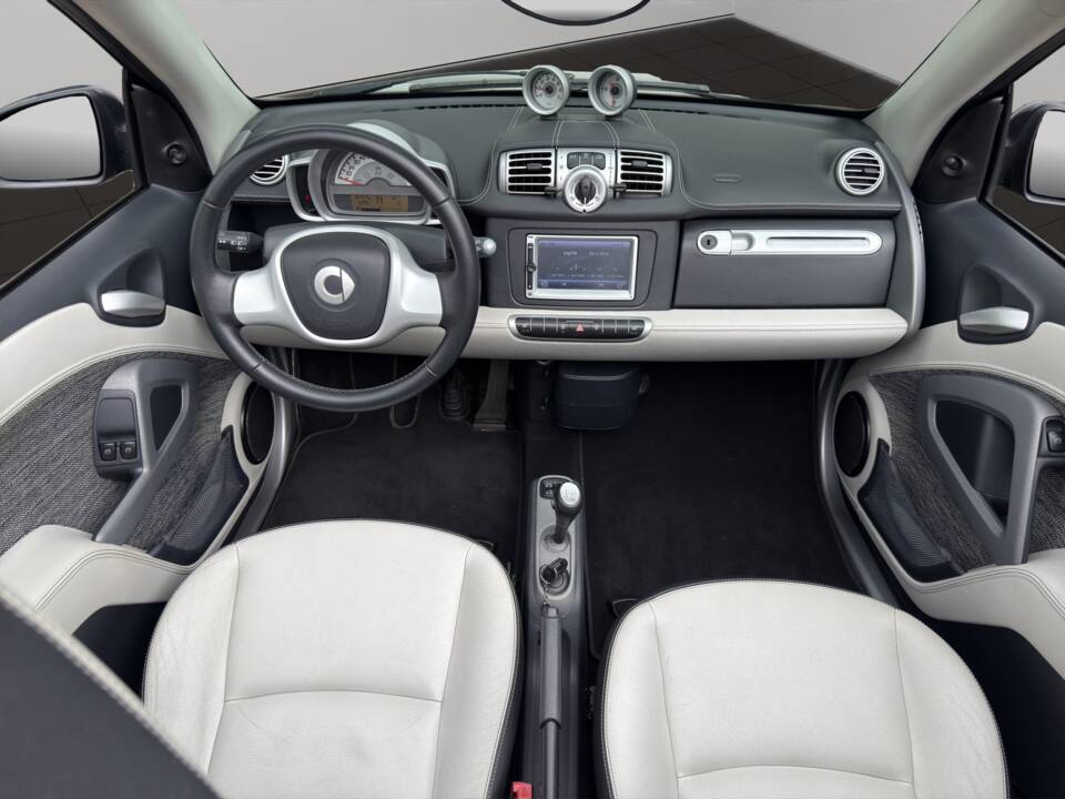 Bild 10/24 von Smart Fortwo (2012)