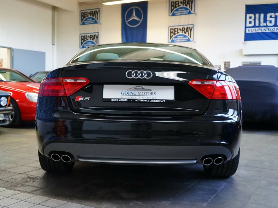 Image 14/37 de Audi S5 Coupé (2007)