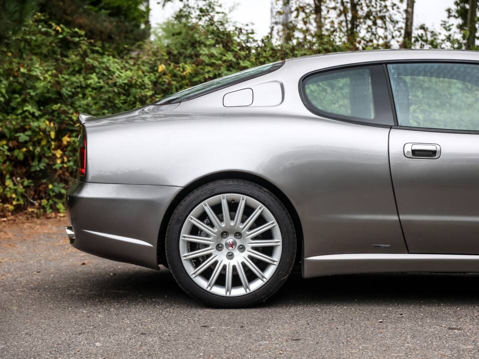 Bild 8/42 von Maserati 4200 (2002)
