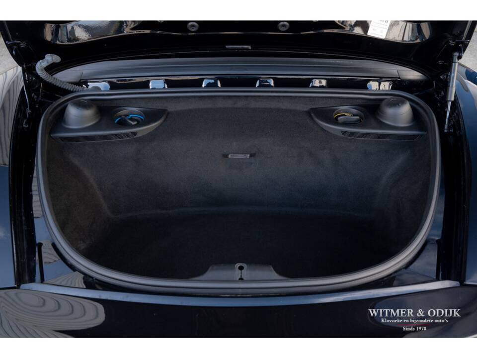 Image 35/36 of Porsche Boxster (2015)