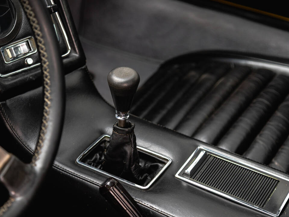 Immagine 45/66 di Maserati Bora 4700 (1972)