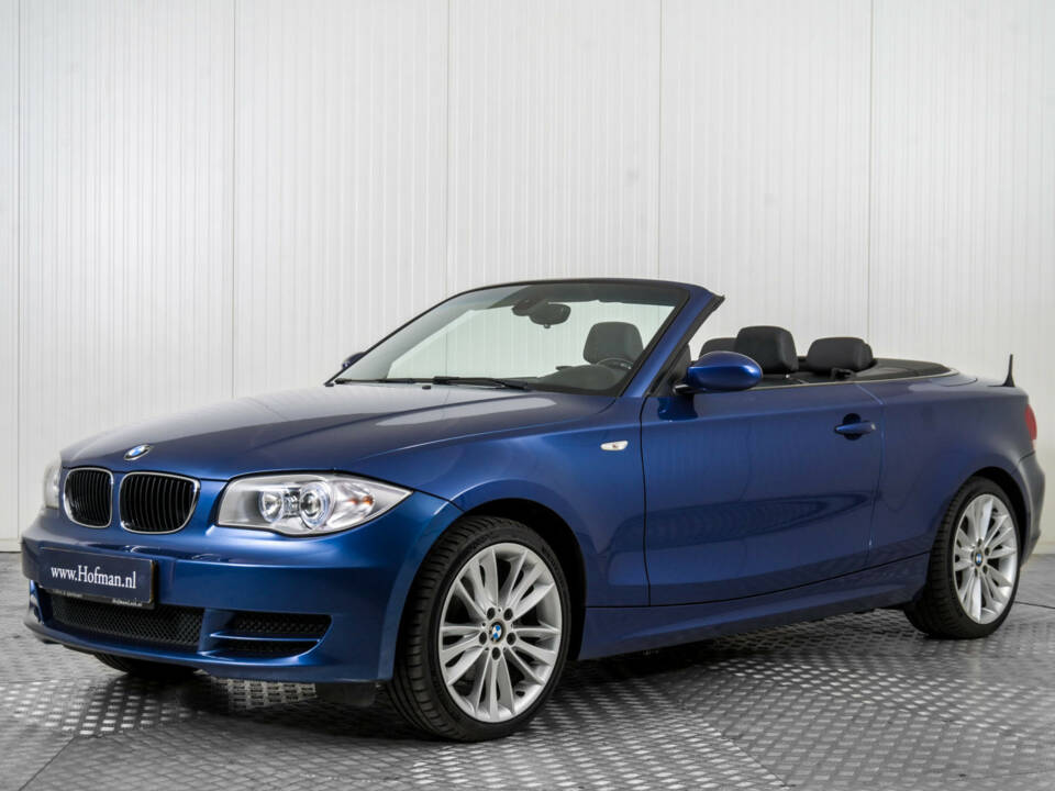 Image 1/50 of BMW 120d (2008)